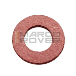 Guarnizione Rubinetto Serbatoio in Fibra per Piaggio Vespa 125 VU , VN , VNA , 150 VBA , GS 150