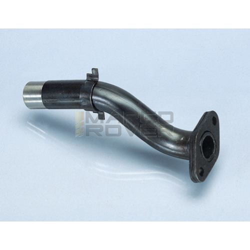 Intake Manifold POLINI VESPA D.16 IN IRON