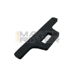 Tampone Staffa Posteriore Serbatoio per Piaggio Vespa 150 GS ( VS1T - VS5T )