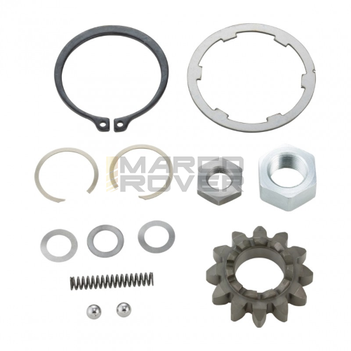 Kit Cambio COMPLETO VMC 5 Marce 
