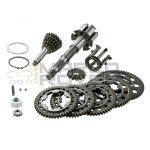 FULL VMC 5-speed gearbox kit