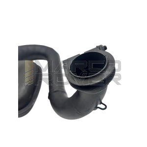 Marmitta semiespansione Padella maggiorata per cilindri 150 177 187  e simili per vespa px 125 150 T5 