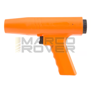 Pistola lampada stroboscopica 12V - strobo per controllo anticipo accensione elettronica e non Vespa, scooter, moto 