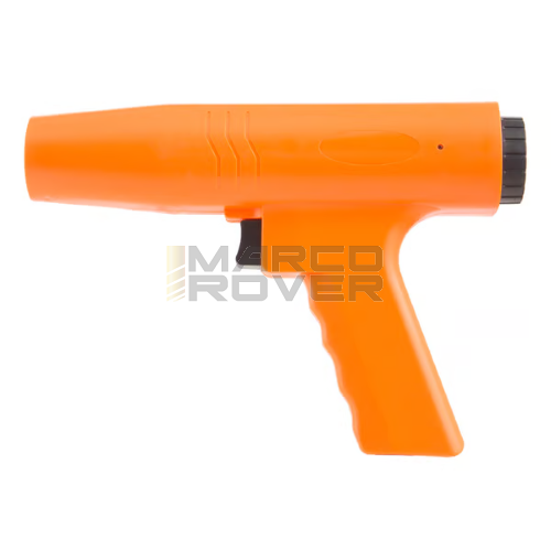 Pistola lampada stroboscopica 12V - strobo per controllo anticipo accensione elettronica e non Vespa, scooter, moto 