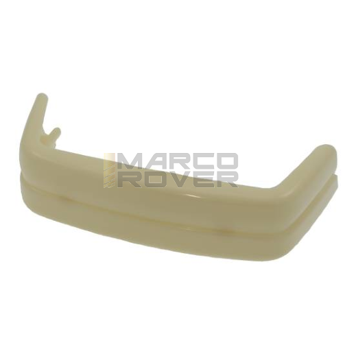 Paraschizzi paraspruzzi protezzione scocca per VESPA PK XL 50-125