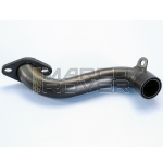 INITIAL EXHAUST MANIFOLD POLINI VESPA 125 PK-ETS-XL MUFFLER