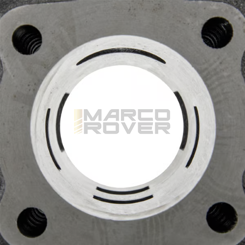 Kit cilindro  RMS CLASSIC 125CC Ø 55 per Vespa 50 90 Special L N R 125 primavera et3  PK 