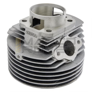 Kit cilindro  RMS CLASSIC 125CC Ø 55 per Vespa 50 90 Special L N R 125 primavera et3  PK 