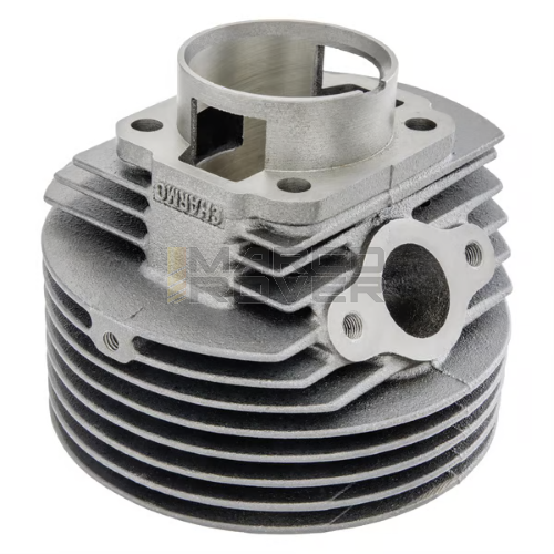 Kit cilindro  RMS CLASSIC 125CC Ø 55 per Vespa 50 90 Special L N R 125 primavera et3  PK 