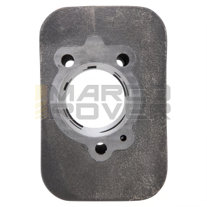 Kit Cilindro POLINI Sport , Ø 46 mm , Cilindrata 72 cc , Spinotto Ø 10 , Testa inclusa per Piaggio Ciao , PX , SC 