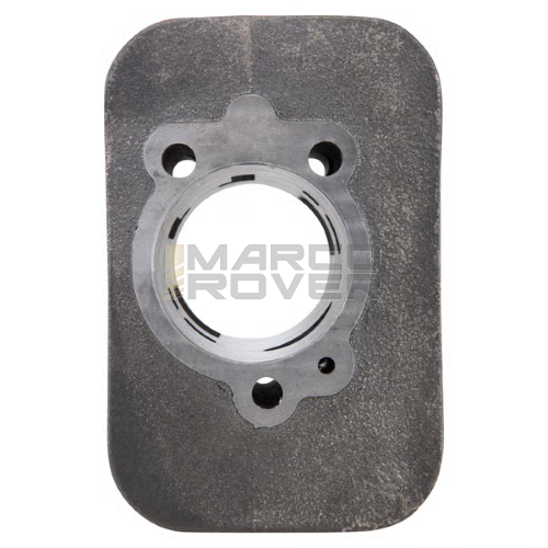 Kit Cilindro POLINI Sport , Ø 46 mm , Cilindrata 72 cc , Spinotto Ø 10 , Testa inclusa per Piaggio Ciao , PX , SC 