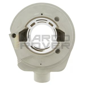 Kit cilindro PINASCO 160 cc , Alesaggio Ø 60 mm , corsa 57 mm , 5 Travasi , in Alluminio per Vespa Faro basso , VN , VL