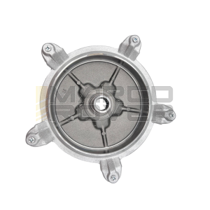 Kit tamburo + ganasce + tappo nero per vespa  smallframe  Vespa 50 Special L N R 90 125 primavera et3