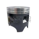 Pistone VMC 60, 59.92 , per kit VMC GS 60 - R sel. 01 , 2 segmenti per Vespa Smallframe 