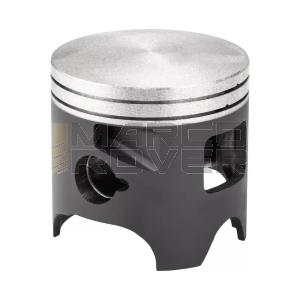 Pistone VMC 60 , 59.93 , per kit VMC ET6 / ET7 sel. 00 bifascia per Vespa Smallframe 