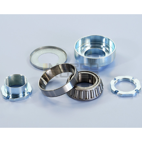 POLINI upper steering bearing for Piaggio Zip SP fork