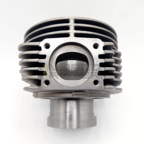 Gruppo termico VMC SUPER G 2.0 per carter 2 Travasi per Vespa largeframe 125/150