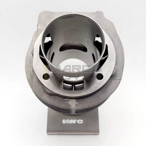 Gruppo termico VMC SUPER G 2.0 per carter 2 Travasi per Vespa largeframe 125/150