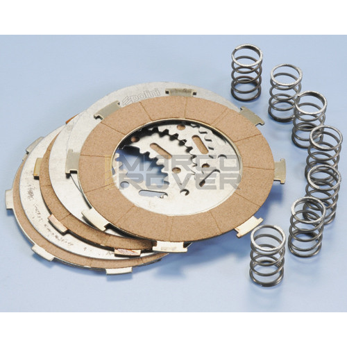 Dischi frizione POLINI RACING VESPA PE 200
