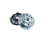 Integral CNC flywheel for VMC electronic ignition 20mm cone, 1.2Kg, Vespa Smallframe
