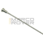 INTERNAL CLUTCH CABLE (WIRE ÃƒËœ 1.9 x 1.90 M ) (NIPLE 6x8)