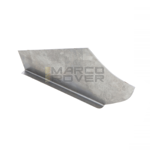 Tunnel laterale destro RMS per vespa largeframe 