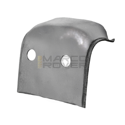 Lamierato ricambio  riparazione fissaggio sella  RMS CLASSIC piaggio vespa 50 - 90 - 125 primavera ET3