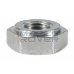 Dado M12x1,5 mm, asse ruota anteriore anteriore destra per Vespa 125 V1-15 / V30 - 33 / VM / VN / VNA / VNB / GT / GTR / TS / ACMA / Hoffmann C / 150 VL / VB1 GS / VBA / VBB / GL / Super / Sprint / V / P150S / Rally