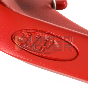 Cavalletto Laterale SIP 82° , ROSSO , Per Piaggio Vespa PK 50 , 125 , S , XL , XL2 , PX , PE 80 , 125 , 150 , 200 , Lusso , 98 ' , T5