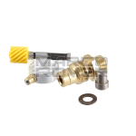 Kit ingranaggio contachilometri  RMS CLASSIC piaggio vespa  125-150 VM-VN-VNB-VBB