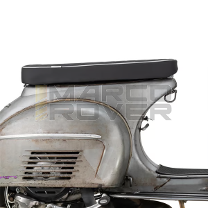 Sella NISA Sport Touring , Design Racing , Imbottita , Morbida per Piaggio Vespa PX , PE , 125 , 150 , 200 , Sprint , GT , GL , GTR , Sprint Veloce , Super , TS 