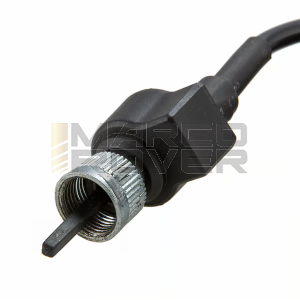 Sensore velocità SIP per contagiri / contachilometri SIP per Vespa 125 GT / GTR / Super / TS / 150 VBA / VBB / VGLA / GL / GS / Sprint / V / Super / Rally / P150S