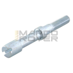 Air filter screw for Vespa T5, cylindrical, M5