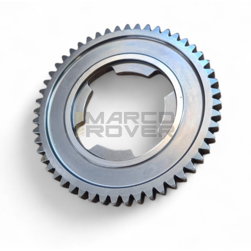 Ingranaggio FAIO 1ª Marcia , z 55 , Corona Classica , Qualità ECCEZIONALE per Piaggio Vespa 50 Special , N , L , R , 125 Primavera , ET3 , PK