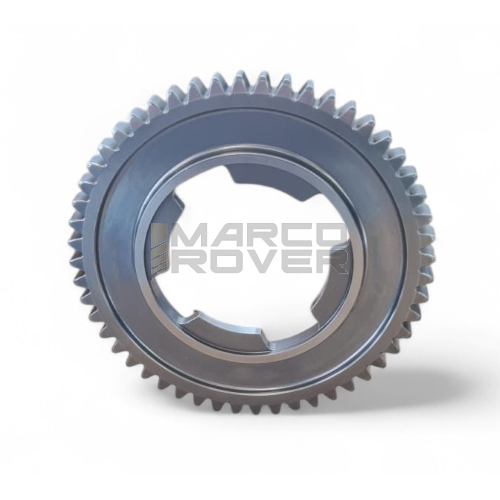 Ingranaggio FAIO 2ª Marcia , z 52 , Corona Classica , Qualità ECCEZIONALE per Piaggio Vespa 50 Special , N , L , R , 125 Primavera , ET3 , PK