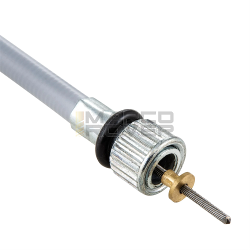 Cavo contachilometri con guaina PASCOLI per Vespa 150 VL1 - 3T / VB / VBA / VBB