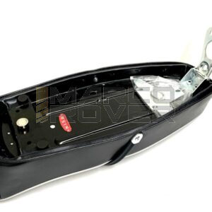 Sella sprint replica  per Vespa 125 VNA , VNB , GT , Super , Sprint Veloce , Rally, ts T4