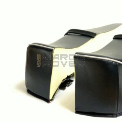Sella sprint replica  per Vespa 125 VNA , VNB , GT , Super , Sprint Veloce , Rally, ts T4