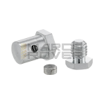 Clutch clamp L 11mm, ÃƒËœ 6.8 mm SIP