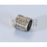 POLINI 16x20x20mm roller cage for stud Vespa PX 200, Rally, Cosa, GS160, SS180