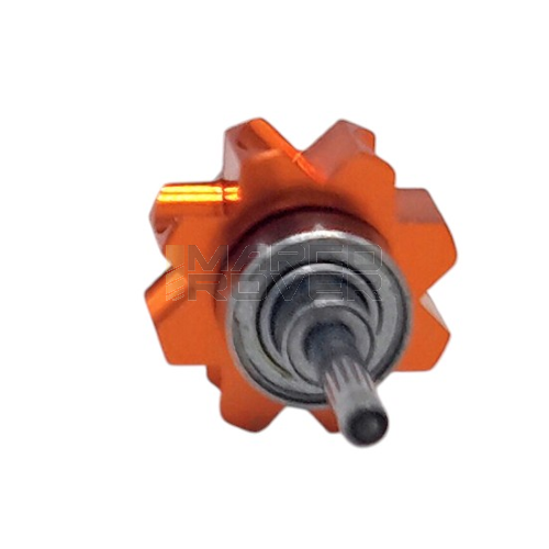 Turbina per Fresino Angolare , Compatibilità Universale , Qualità Affidabile