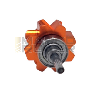 Turbina per Fresino Angolare , Compatibilità Universale , Qualità Affidabile