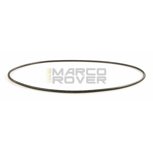 Guarnizione oring Coperchio frizione per Vespa 98 / 125 V1 - 15 / V 30 - 33 / ACMA