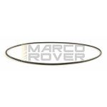 Guarnizione oring Coperchio frizione per Vespa 98 / 125 V1 - 15 / V 30 - 33 / ACMA