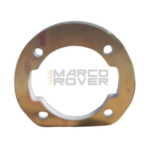 SPESSORE/BASETTA base cilindro FALC/QUATTRINI 123-153cc (spessore): 8 mm