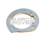 SPESSORE/BASETTA base cilindro FALC/QUATTRINI 123-153cc (spessore): 8 mm
