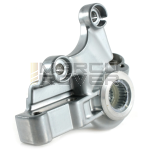 Supporto pinza freno anteriore PIAGGIO, pinza freno / ammortizzatore anteriore, ZIP SP et2 et4  5602865