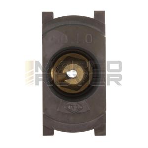 Valvola Gas , Ghigliottina , DELL'ORTO 50 per carburatore VHSH