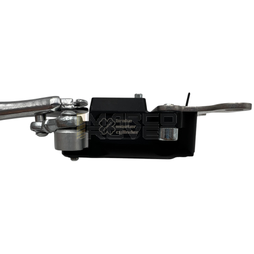 Pompa freno CRIMAZ 2.0 per manubrio Vespa 50 N , L , R