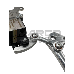 Pompa freno CRIMAZ 2.0 per manubrio Vespa 50 N , L , R